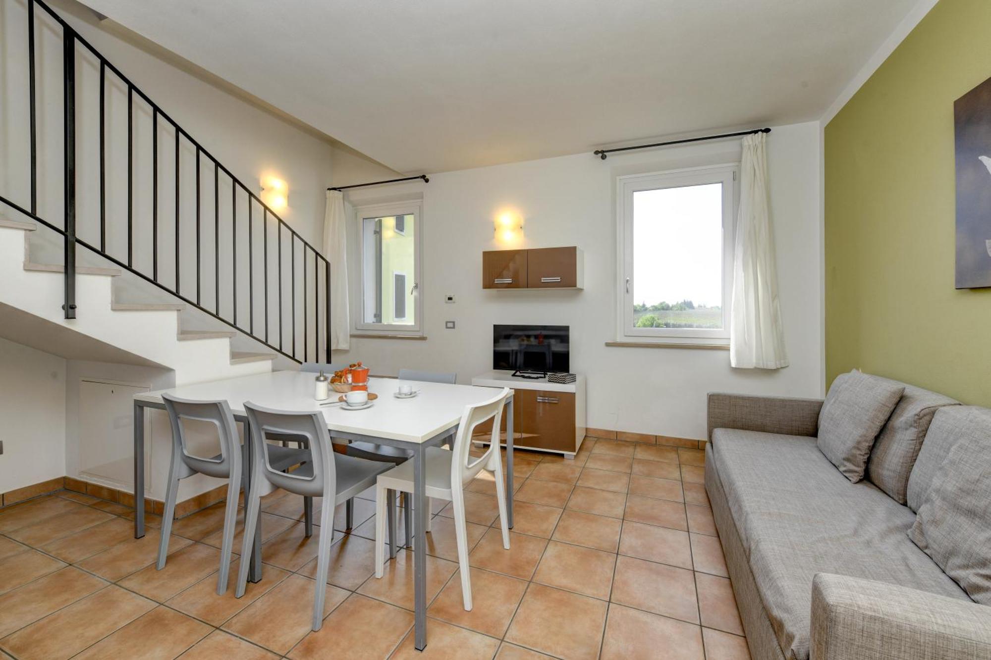 Residence Fontanelle Кавайон Веронезе Екстериор снимка