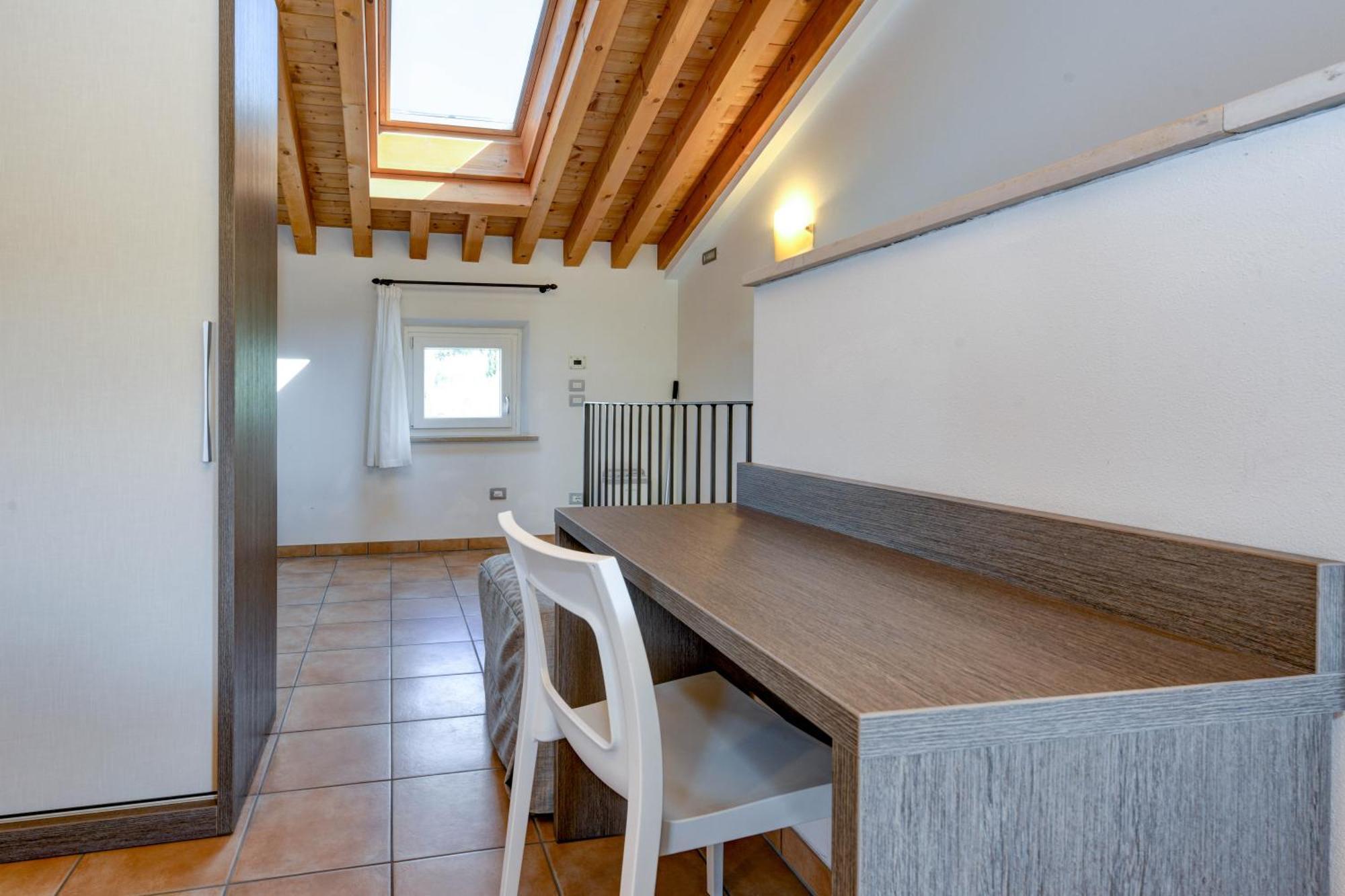 Residence Fontanelle Кавайон Веронезе Екстериор снимка